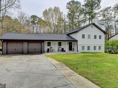 524 Windsor Ct, Lawrenceville, GA, 30046