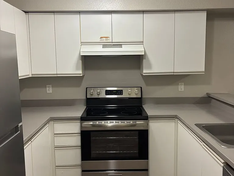 City View Apartments in West Seattle — Photo 26