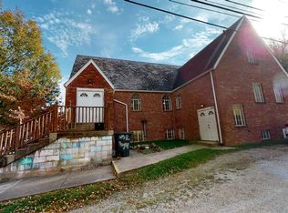 125 Payne St, Galion, OH 44833
