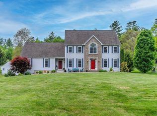 325 Stebbins St, Belchertown, MA 01007