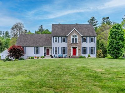 325 Stebbins St, Belchertown, MA, 01007