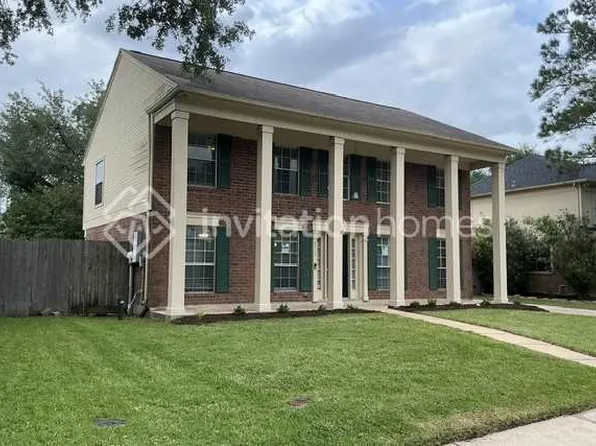 2010 Dublin Dr, League City, TX 77573