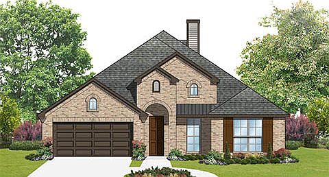 Floor Plan.