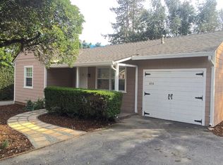 404 San Luis Ave, Los Altos, CA 94024