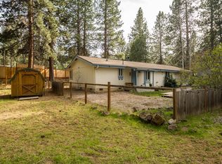60335 Zuni Cir, Bend, OR 97702
