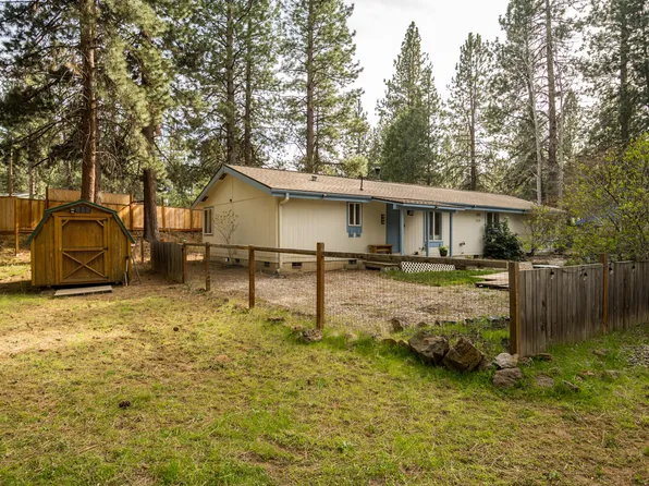 60335 Zuni Cir, Bend, OR 97702