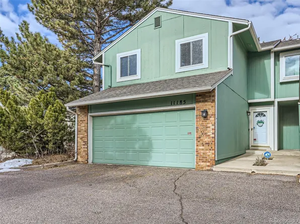 11185 E Linvale Drive, Aurora, CO 80014