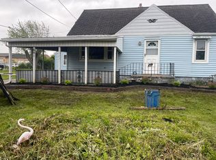 601 Aero Dr, Cheektowaga, NY 14225