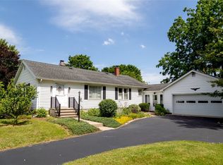 4339 Caledonia Avon Rd, Caledonia, NY 14423