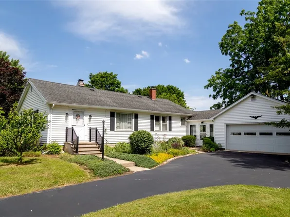 4339 Caledonia Avon Rd, Caledonia, NY 14423