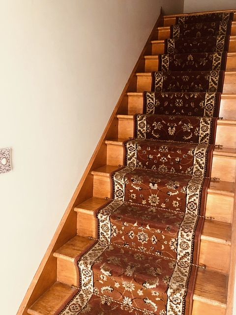 Private Entrance