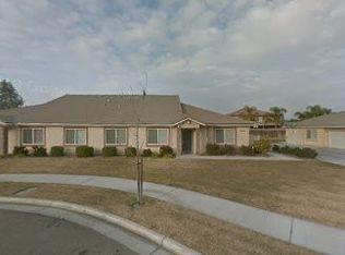 3642-3648 W Babcock Ave #3646, Visalia, CA 93291