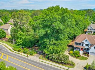 3127 Post Oak Tritt Rd, Marietta, GA 30062
