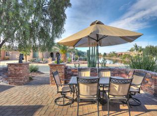 20997 N Get Around Dr, Maricopa, AZ 85138