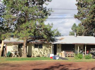 328 S Park Ave, Chiloquin, OR