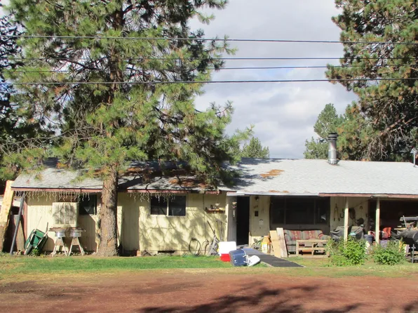 328 S Park Ave, Chiloquin, OR 97624