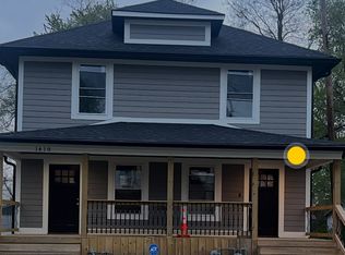 1416 W 27th St, Indianapolis, IN 46208