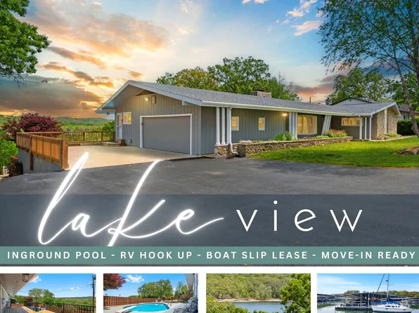 15 Table Rock, Kimberling City, MO 65686