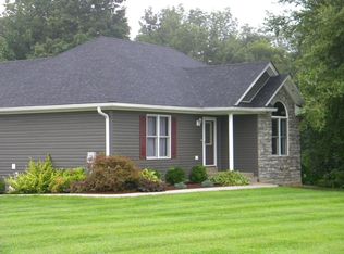 13296 Mount Eden Rd, Mount Eden, KY 40046