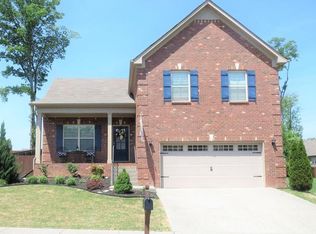 1056 Achiever Cir, Spring Hill, TN 37174