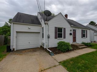 1628 37th St NW, Canton, OH
