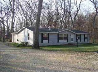 N2577 Oak Ridge Rd, Brodhead, WI 53520