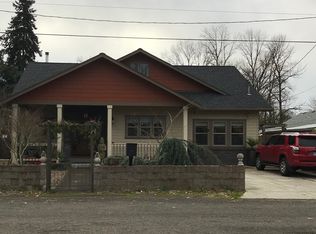 320 Denver St NE, Albany, OR 97321