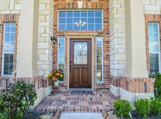 3330 Candle Stick Ln, Katy, TX 77494