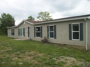 110 Atha Ln, Williamstown, KY 41097