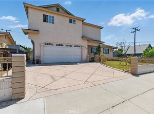 302 E 213th St, Carson, CA 90745