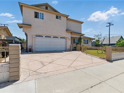 302 E 213th St, Carson, CA, 90745