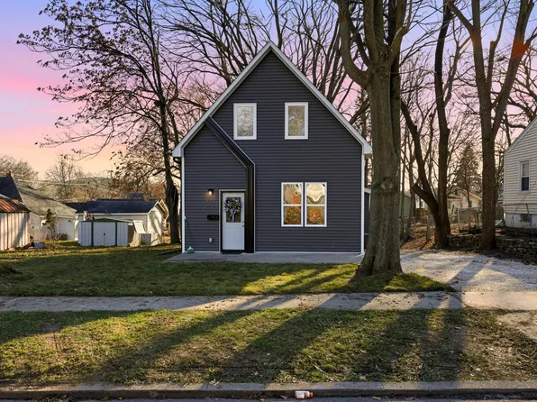 2712 College Ave, Des Moines, IA 50311