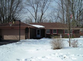 3610 Beech Ct, Indianapolis, IN 46234