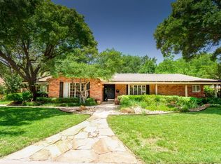 3603 63rd Dr, Lubbock, TX 79413