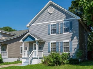 2387 E 39th St, Cleveland, OH 44115