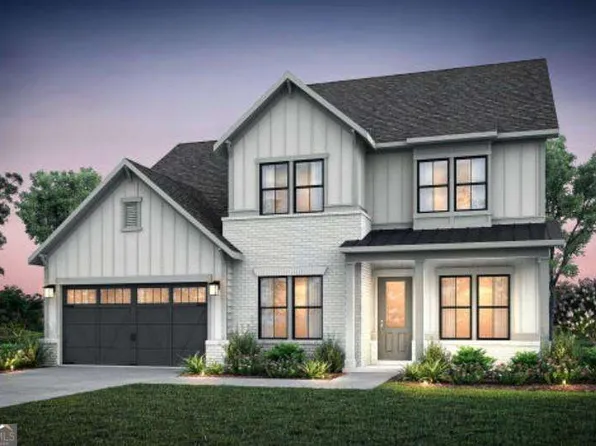 5265 Blue Roan Ct, Cumming, GA 30040