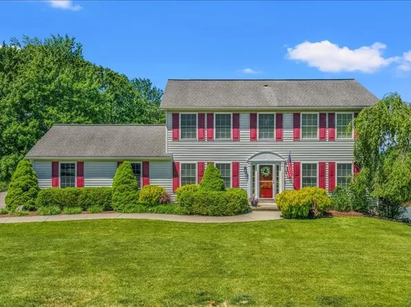 8 Oneonta St, Binghamton, NY 13903