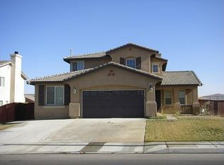 14807 Delicious St, Adelanto, CA 92301