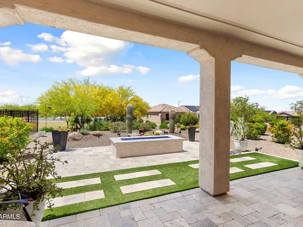 21090 N 267TH Drive, Buckeye, AZ 85396