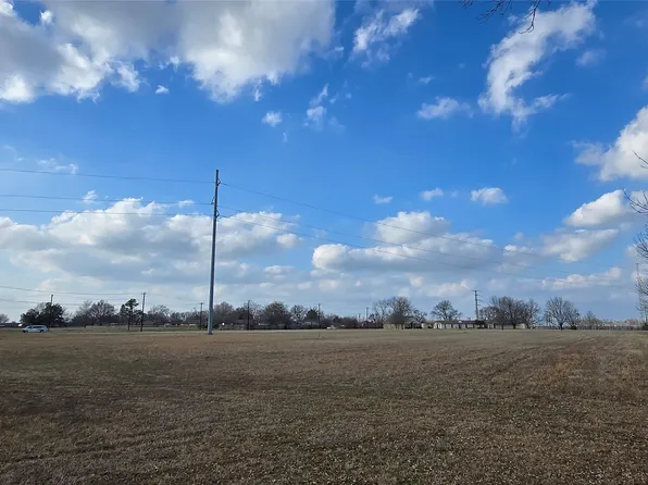 Jack Finney Blvd, Greenville, TX 75402