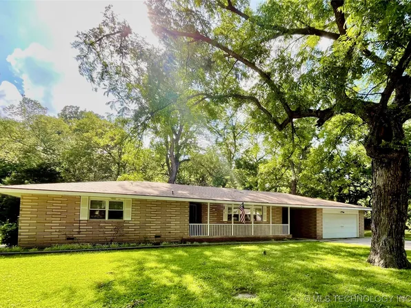 1131 Brookside Pkwy, Bartlesville, OK 74006