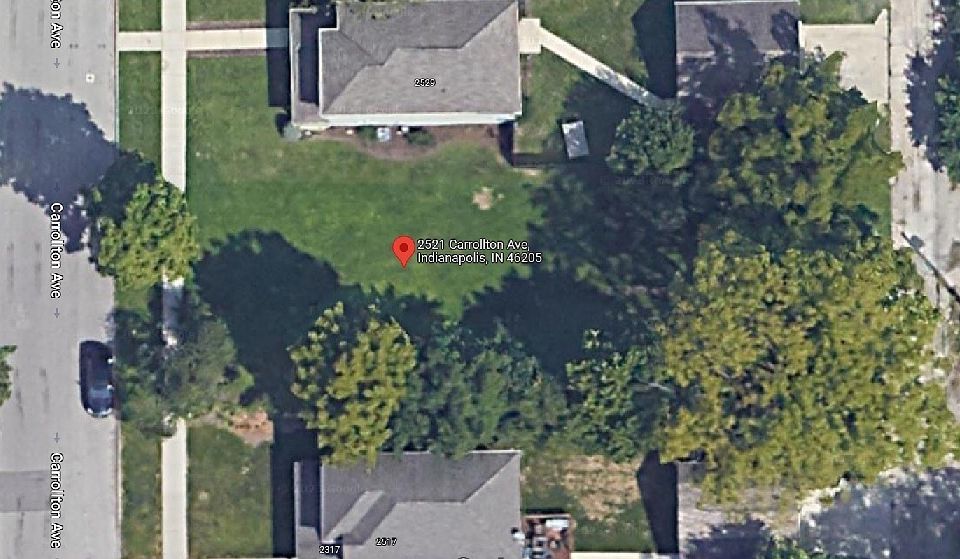 2nd image of 2521 Carrollton Ave