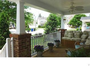 10609 Longholme Way, Raleigh, NC 27614