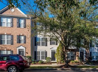 10422 Alexander Martin Ave, Charlotte, NC 28277