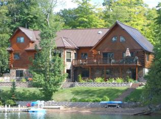 290 N South Point Ln, Gwinn, MI 49841