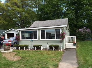 64 Lakeshore Rd, Pulaski, NY 13142