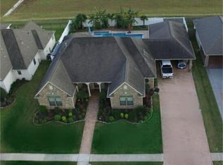 1821 Mesa Verde Dr, Deer Park, TX 77536
