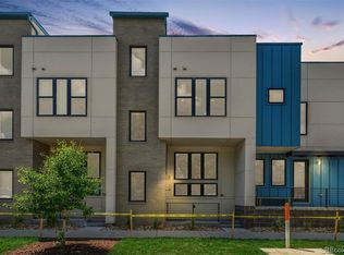 4384 W 29th Ave, Denver, CO 80212