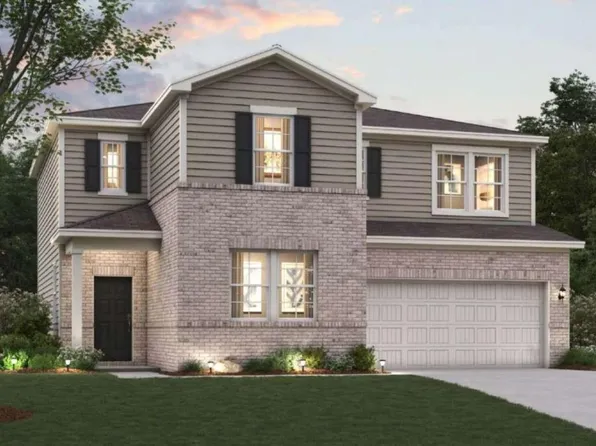 7100 Brushwood Bnd Lot 101, Lithonia, GA 30058