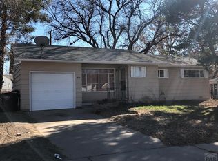 1804 Lark Bunting Ln, Pueblo, CO 81001